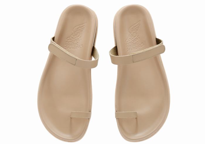 Sandales Toe-Post Ancient Greek Sandals Dokos   | SOT-6217445